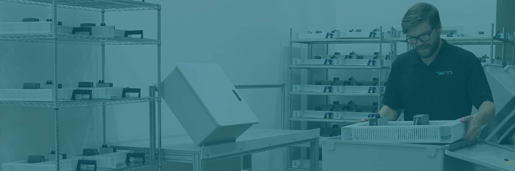 Precision Motion Since 1937